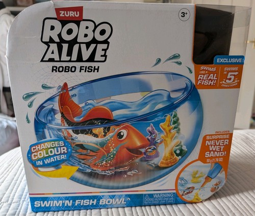 Zuru robo alive - zuru,
