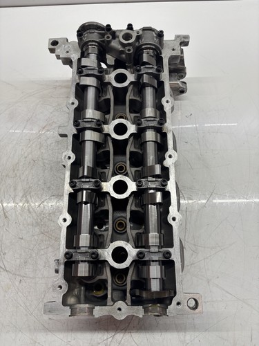 Cylinder head für - head, maserati