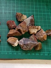 Pietersite/Tempest Stone