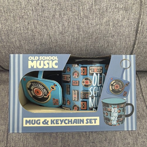 Bnib old school music - old,