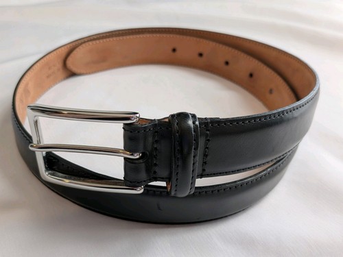 Thomas pink black leather - thomas,