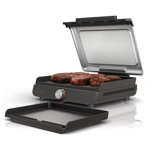 Ninja sizzle indoor grill - ninja,