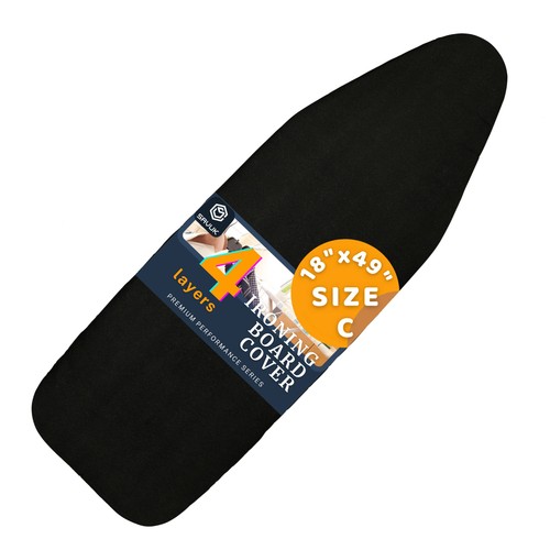 Savuk ironing board - board, and