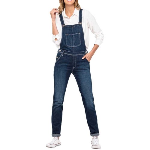 Ladies lee bib - ladies, brace