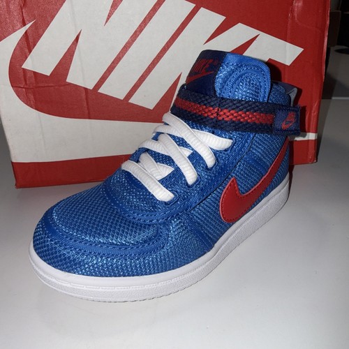 Nike vandal high supreme - vandal, 9c