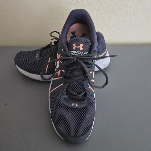 Under armour dash - dash, womens