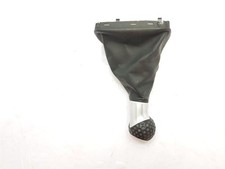 2012-2020 MK7 VOLKSWAGEN GOLF GEAR LEVER KNOB, GAITER & SURROUND 6 SPEED MANUAL