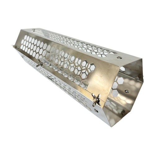 Tent stove chimney - tent,