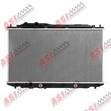 Alu Core Radiator For HONDA