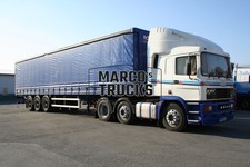 Truck photo ERF EC box