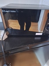Russel Hobbs 700watt Microwave