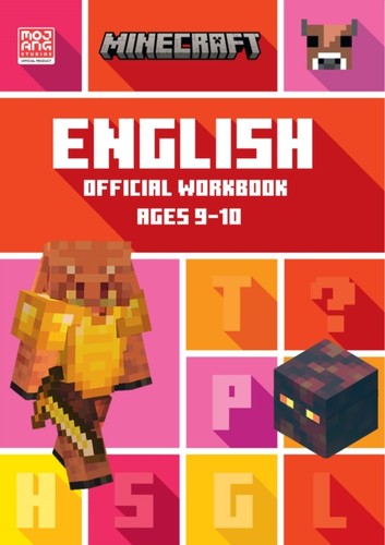 Minecraft english ages 10 - minecraft,
