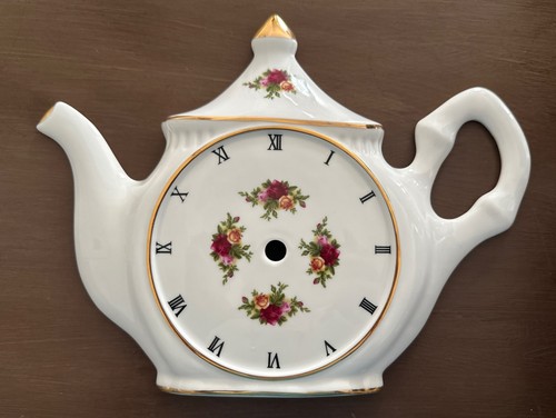 Royal albert old country - royal, roses