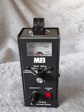 MFJ-853 RF Current Meter