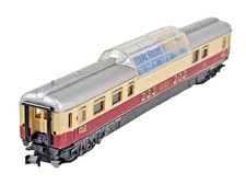 Scarce Trix N Gauge Red And