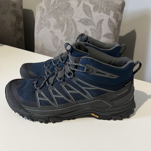 Berghaus men expanse - men’s, mid