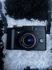 Fujifilm FinePix x Series X10 12.0MP Digital Camera Black