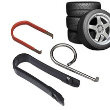 Wheel Lug Nut Cover Caps