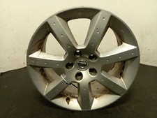Nissan 350z alloy - 350z, 17