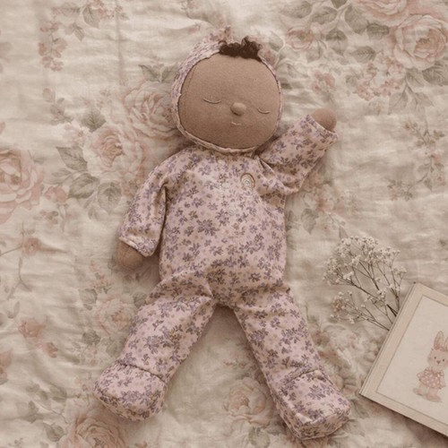 Olli ella dozy - olli,