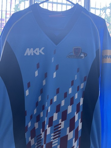 Match worn saif - match, zaib