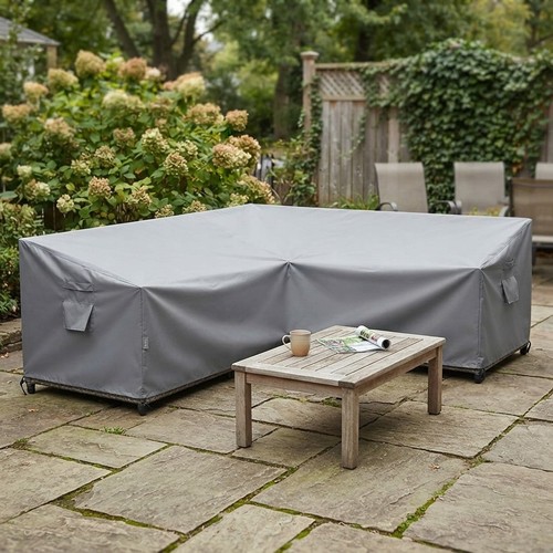 Waterproof corner sofa cover - waterproof,