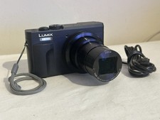 Panasonic lumix tz90 4k - panasonic,