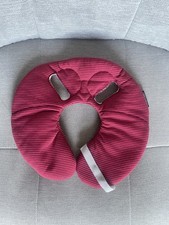 Genuine Maxi Cosi Pebble Car SeatBaby Head Hugger/Support