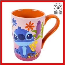 Disney Store Lilo & Stitch 3D