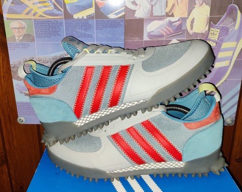 Adidas marathon greenland - tr,