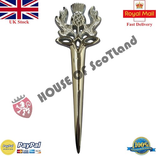 Scottish kilt pins various - pins,