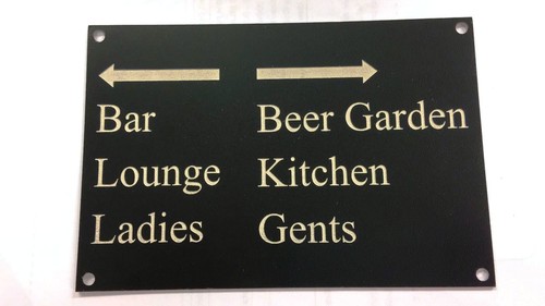 Custom bar directional - bar,