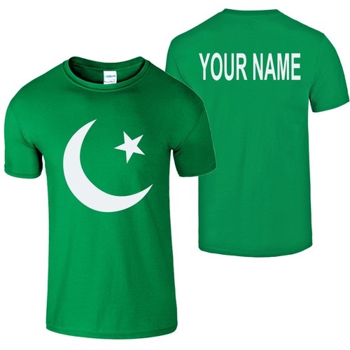 Personalised dil pakistan - dil,