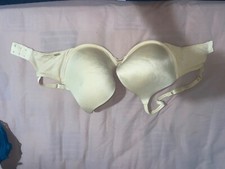 ultimo fuller bust plunge bra