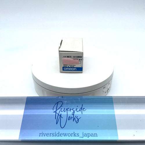 Omron m7e 01hrn2 - omron, m7e-01hrn2