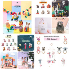 Rico RICORUMI DK Amigurumi