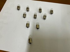 149 BULB 24 VOLT 5 WATT SINGLE CONTACT PACK OF 10