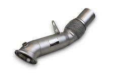 Downpipe Decat BMW B48 120i