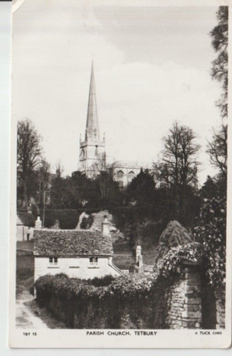 Tetbury gloucestershire - gloucestershire,