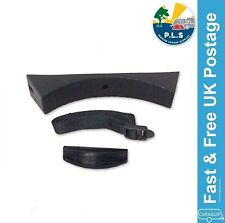 Gas Bottle Holder Securing Saddle Bracket & Strap Caravan Motorhome Camper Boat