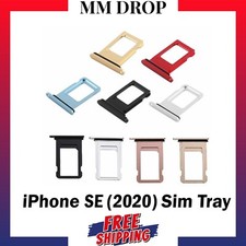 iPhone SE (2020)  Sim Tray