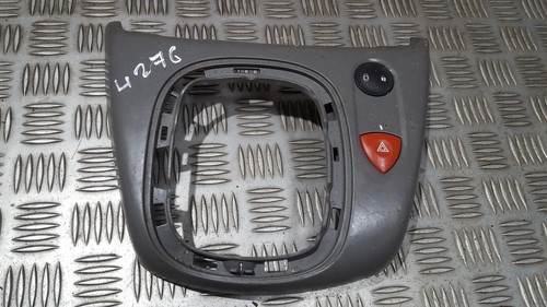 Renault scenic 2004 - renault,