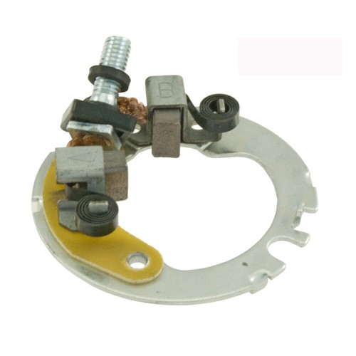 Brush holder ring for - holder,