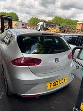 FOR BREAKING SEAT LEON TDI