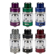 Genuine FREEMAX MESH PRO CLEAROMIZER E-CIG VAPE TANK 2ML LEAKPROOF AIRFLOW TANK