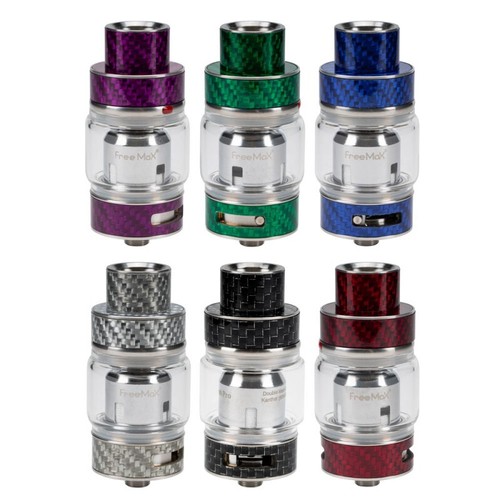 Genuine freemax mesh - genuine,