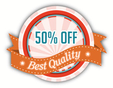 10cm car sticker decal color