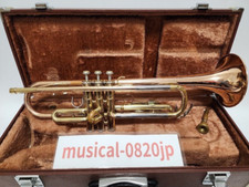 YAMAHA YTR-333 Trumpet Red