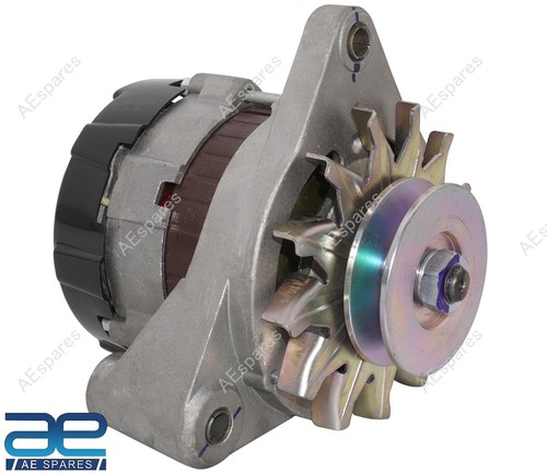 Alternator assembly volt - alternator,