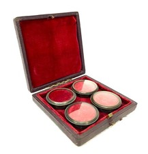 Antique R & J Beck Ltd Boxed